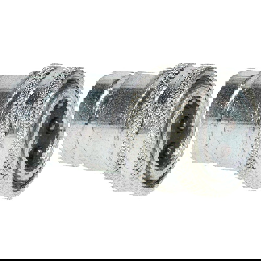 Hydraulic Hose Female Pipe Rigid Fitting: 1/4