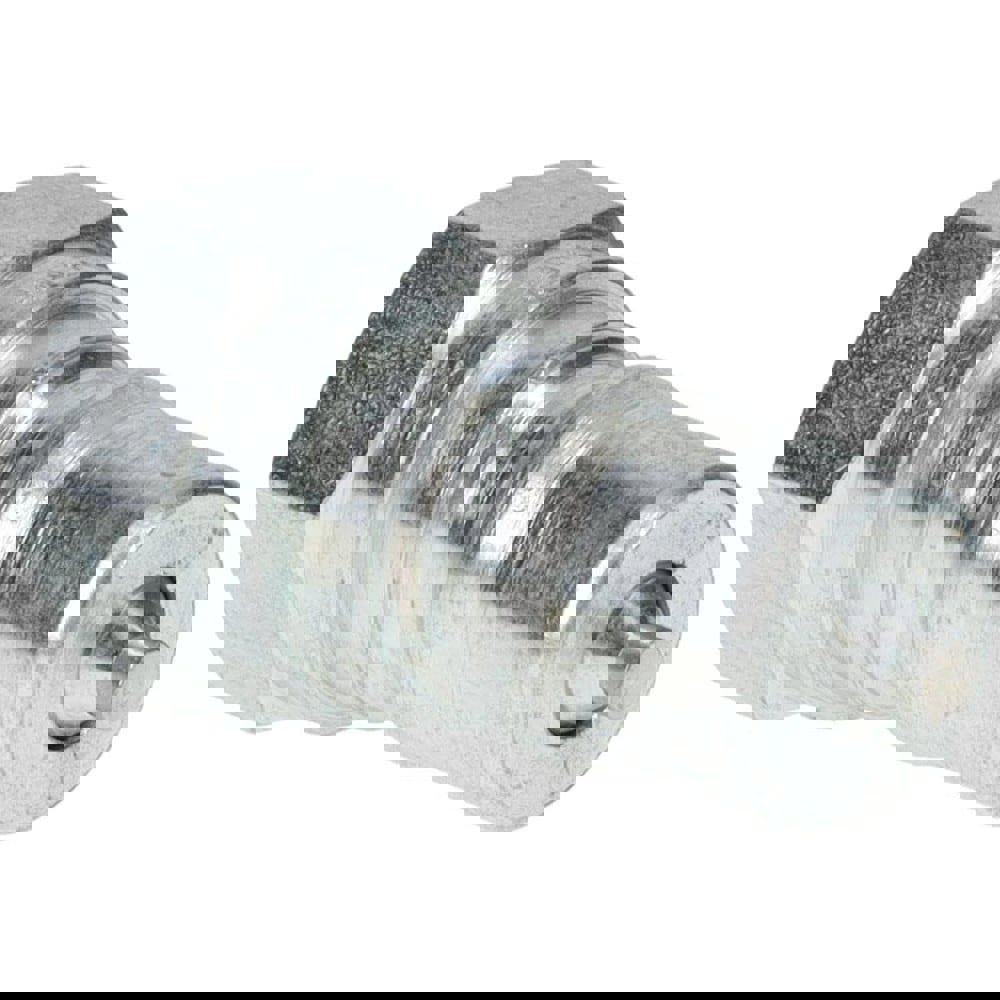 Hydraulic Hose Female Pipe Rigid Fitting: 1/4