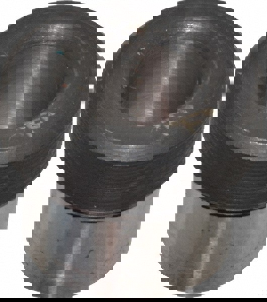 Press Fit Headed Drill Bushing: Type H, 0.257