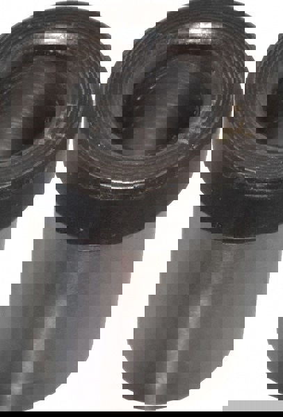 Press Fit Headed Drill Bushing: Type H, 0.257