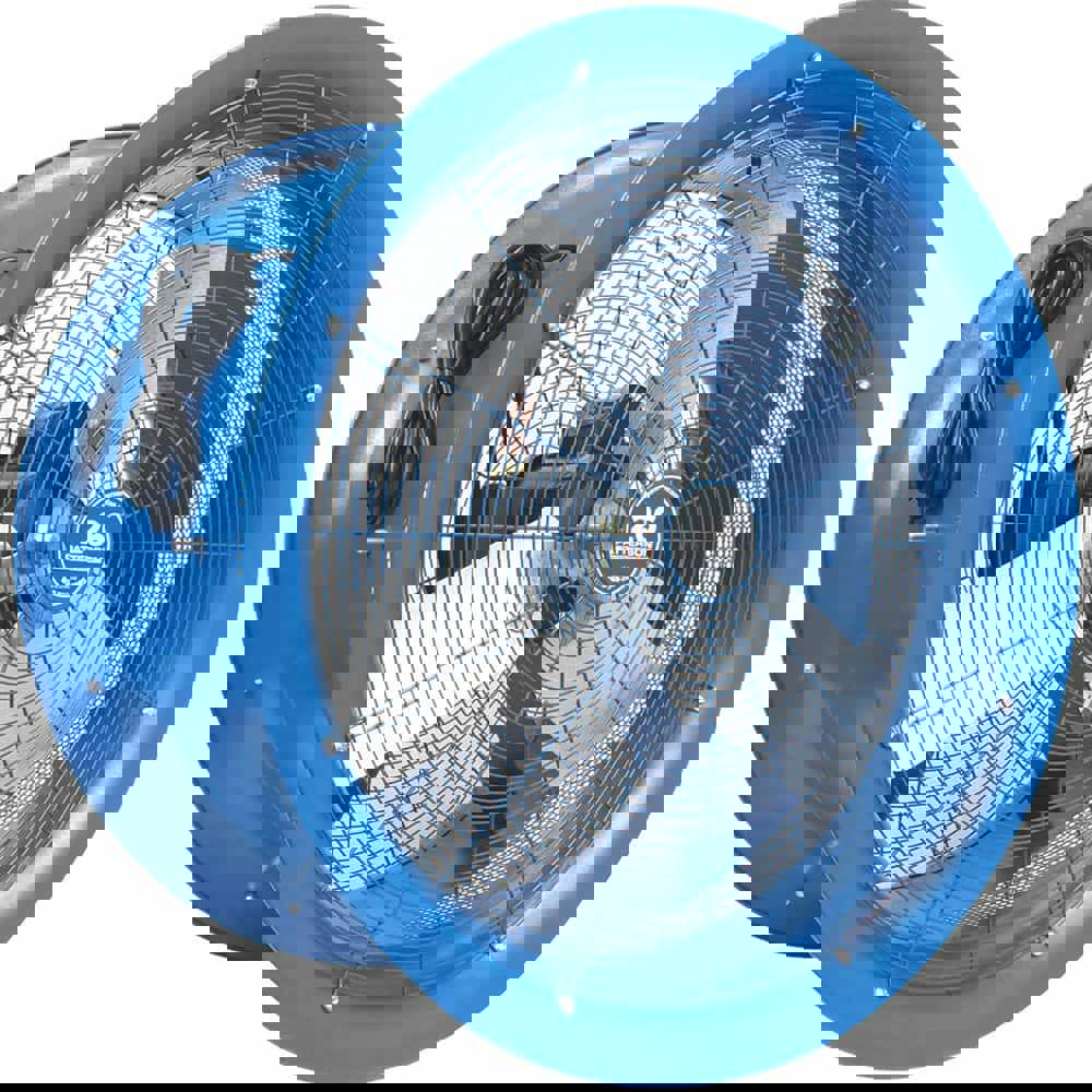 Industrial Circulation Fan: 26