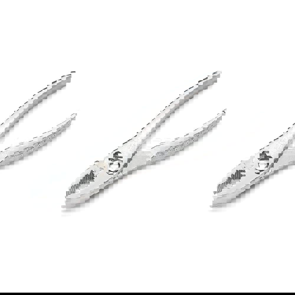 Slip Joint Pliers; Jaw Length (Inch): 1.32; Overall Length Range: 6