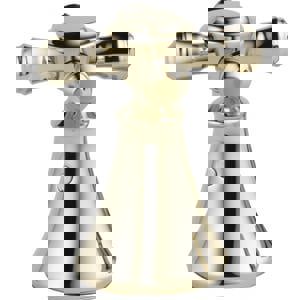 2 CRS BATH FCT BIDET HDL KIT B