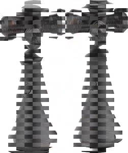 2 CRS BATH FCT BIDET HDL KIT V