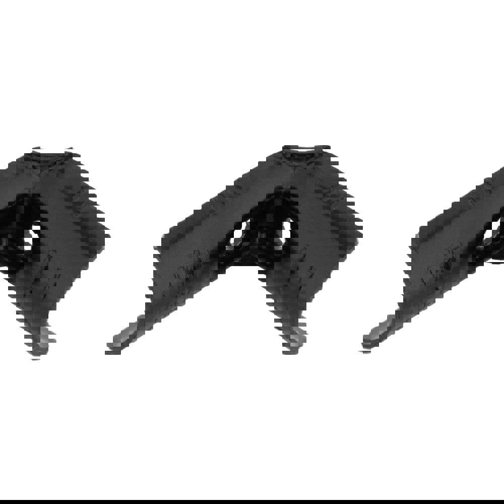 Framing Pipe Fittings & Connectors; Product Type: Inner Corner Joint ; Material: Steel ; Compatible Pipe Shape: Round ; ESD: No ; UNSPSC Code: 40175300