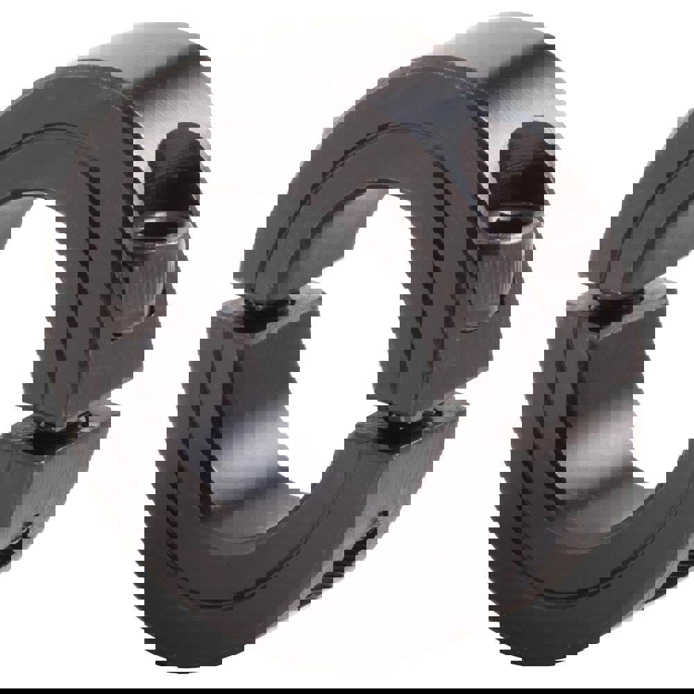 Shaft Collar: Clamp, 4.25