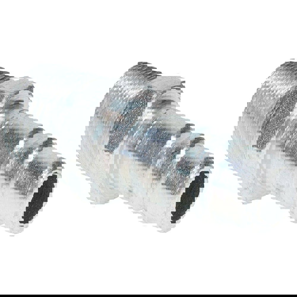 Pneumatic Hose Coupling: 1/2-14, 1/2