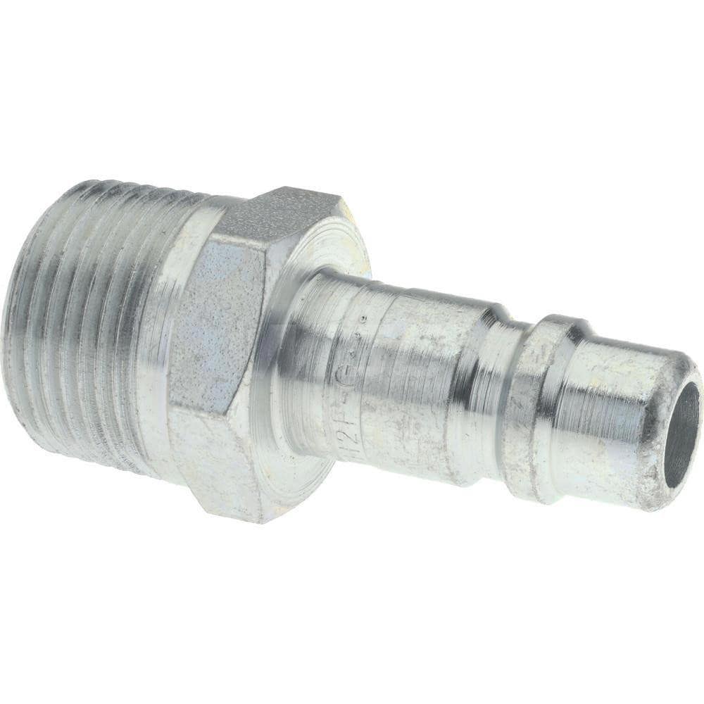 Pneumatic Hose Coupling: 3/4-14