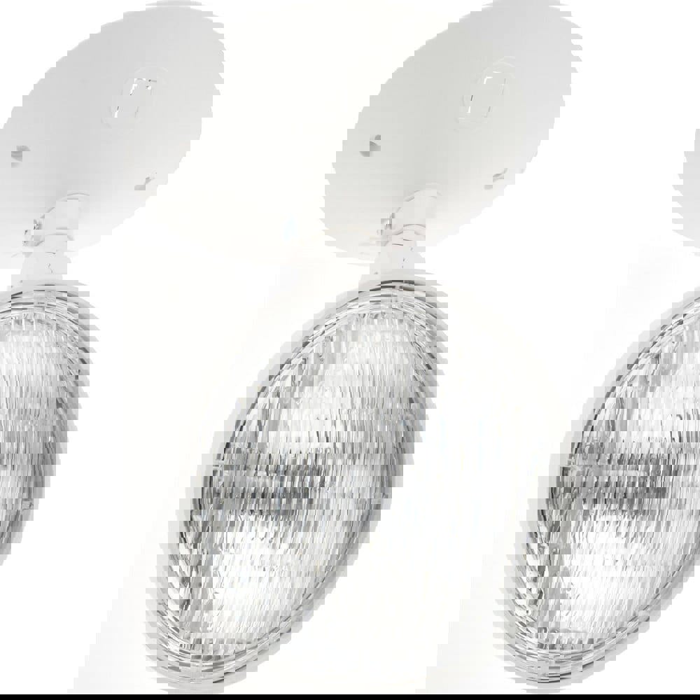 1 Head Impact Resistant Incandescent Remote Lighting Head