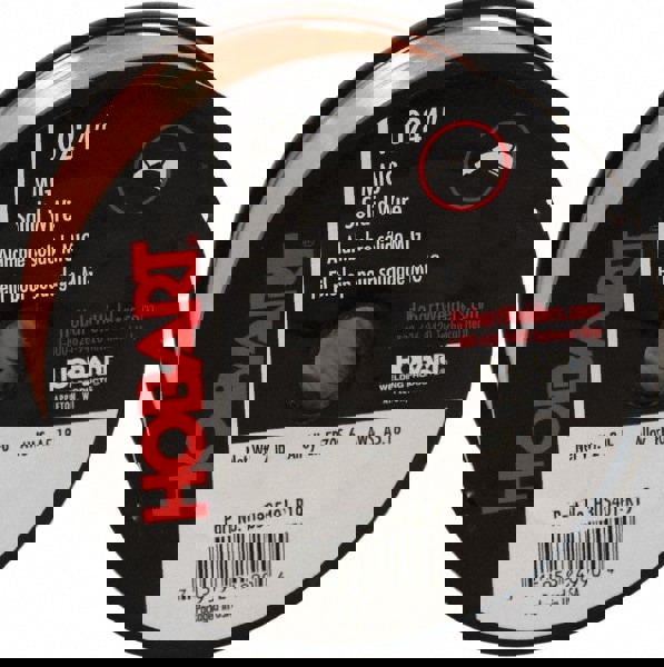 MIG Solid Welding Wire: 0.024