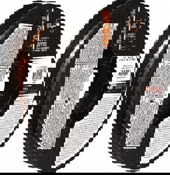 MIG Solid Welding Wire: 0.03