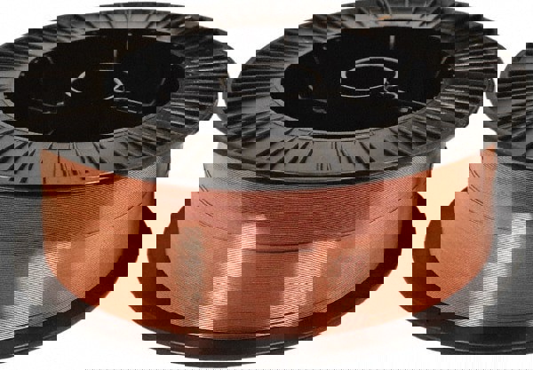 MIG Solid Welding Wire: 0.03