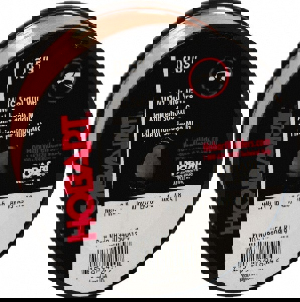 MIG Solid Welding Wire: 0.035