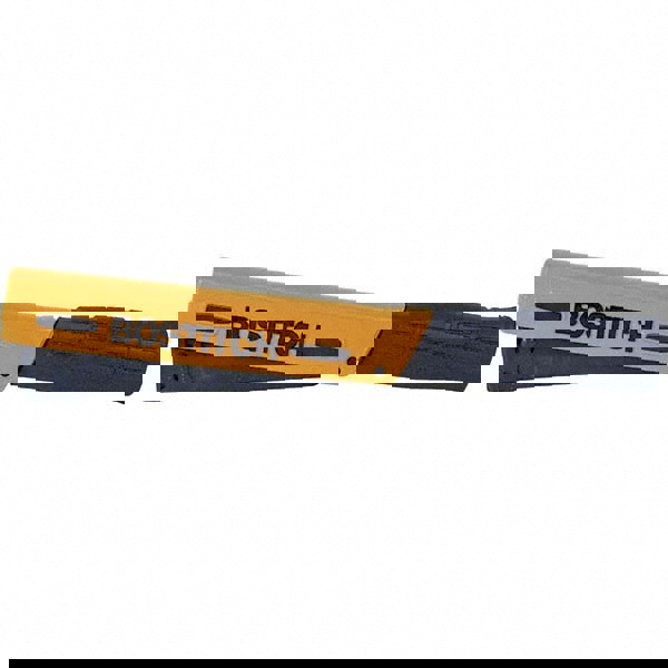 Stanley Manual Hammer Tacker: 12