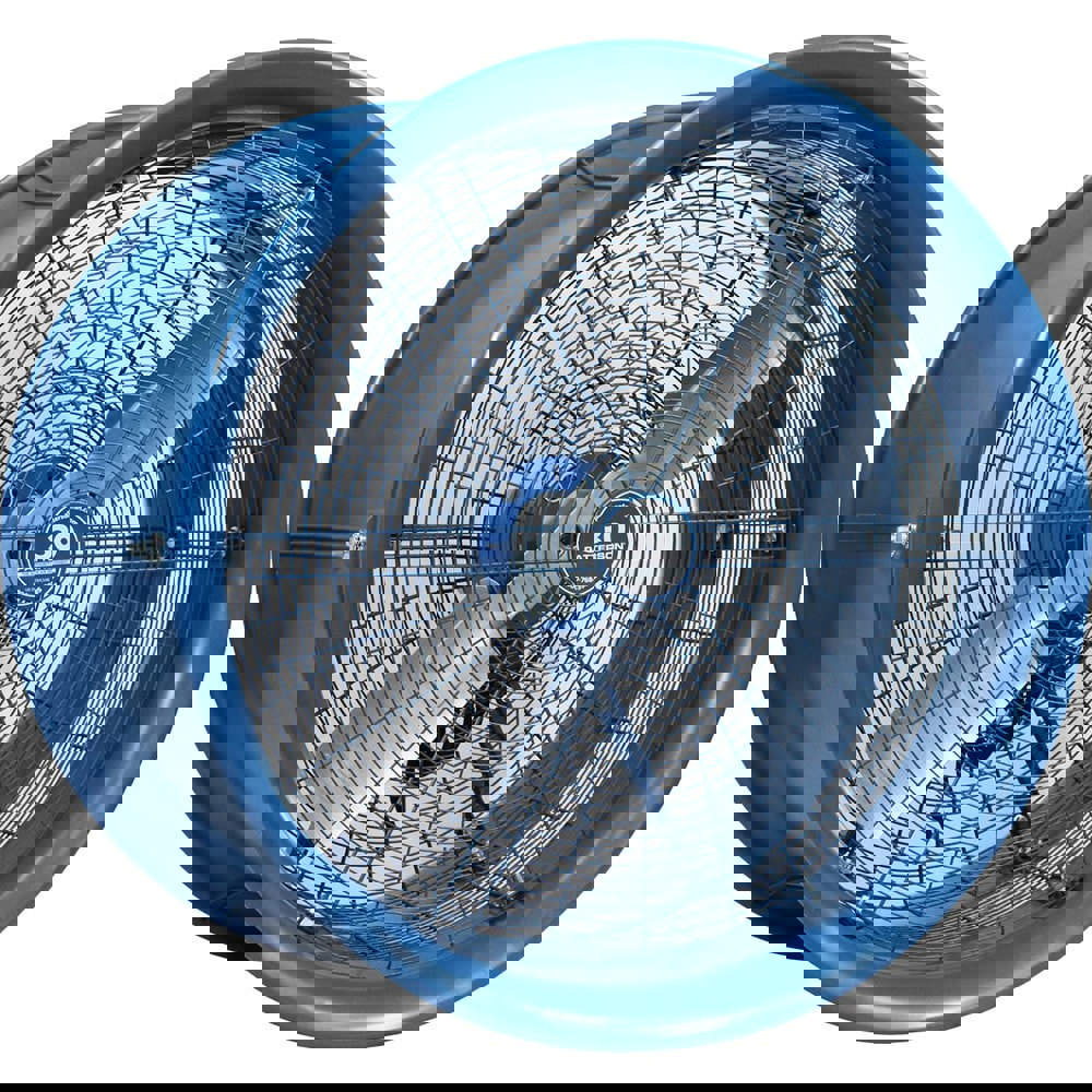 Industrial Circulation Fan: 30
