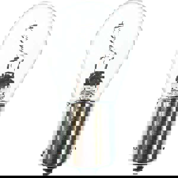 28 Volt, Halogen Miniature & Specialty T3-1/4 Lamp