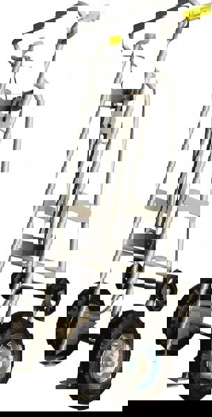 Drum Hand Truck: (1) 30 55 & 85 gal Drum