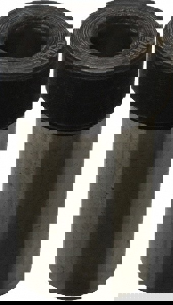 Press Fit Headed Drill Bushing: Type H, 19/64