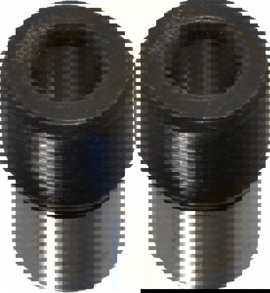Press Fit Headed Drill Bushing: Type H, 19/64