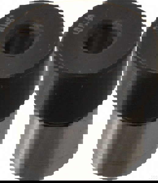 Press Fit Headed Drill Bushing: Type H, 0.1935