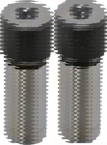 Press Fit Headed Drill Bushing: Type H, 0.196