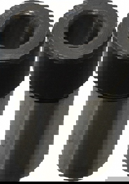 Press Fit Headed Drill Bushing: Type H, 19/64