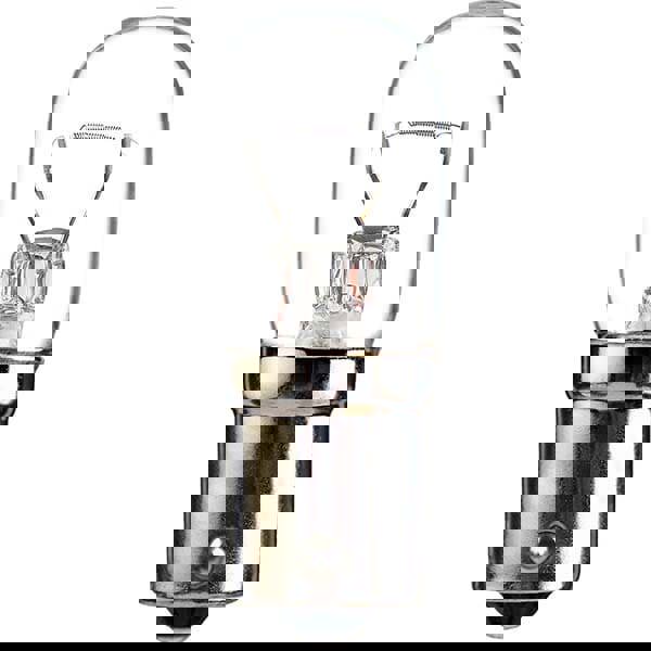 13.2 Volt, Halogen Miniature & Specialty T3-1/4 Lamp