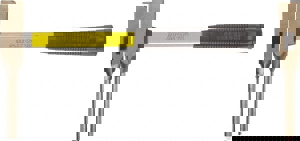 Nonsparking Backing Out Hammer