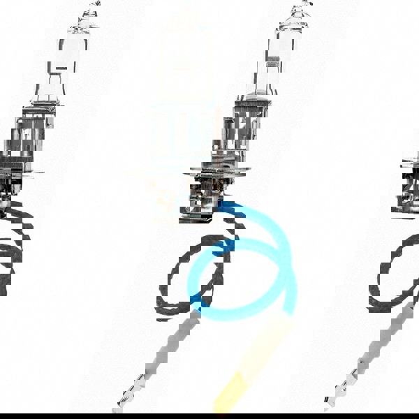 13.2 Volt, Halogen Miniature & Specialty T3-1/4 Lamp