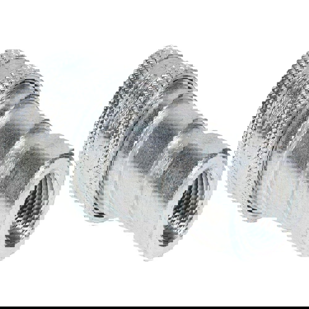 Hydraulic Hose Female Pipe Rigid Fitting: Hose Size 3/8