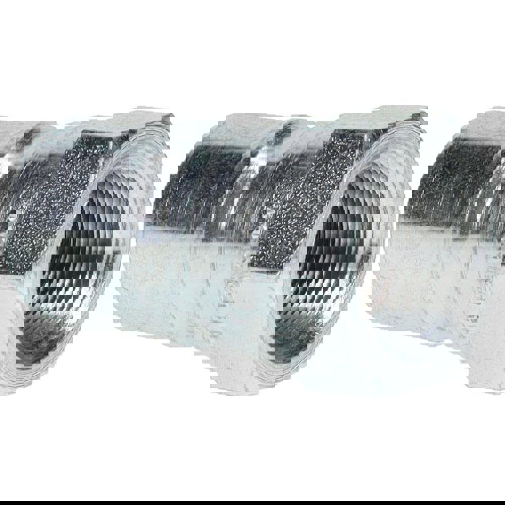 Hydraulic Hose Female Pipe Rigid Fitting: Hose Size 3/8