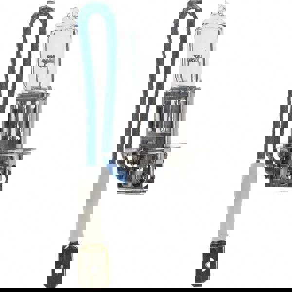 24 Volt, Halogen T3-1/4 Lamp