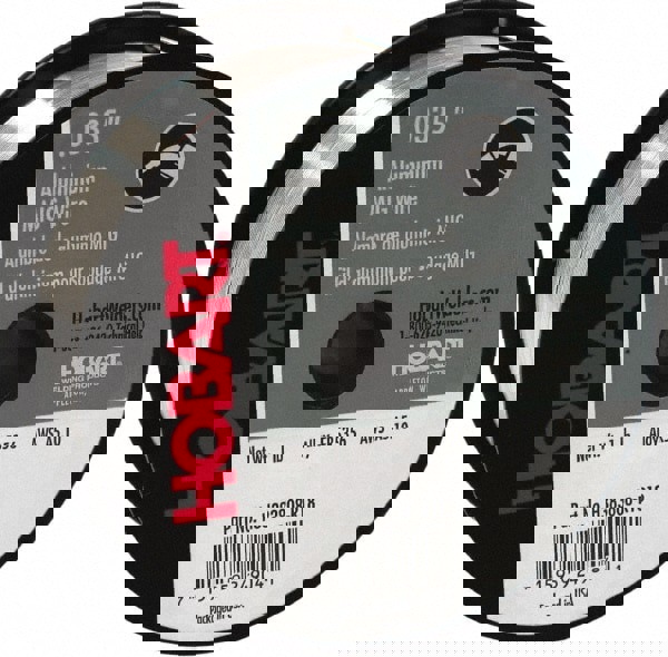 MIG Welding Wire: 0.035