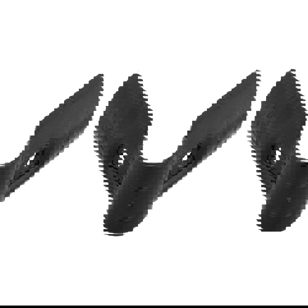 Framing Pipe Fittings & Connectors; Product Type: Outer Corner Joint ; Material: Steel ; Compatible Pipe Shape: Round ; ESD: No ; UNSPSC Code: 40175300