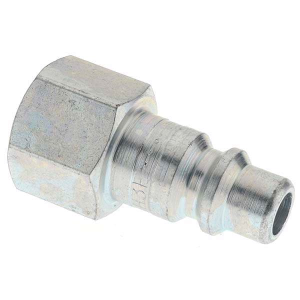 Pneumatic Hose Coupling: 3/8-18