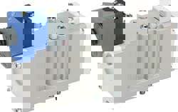 Solenoid Valve: 4-Way & 2-Position