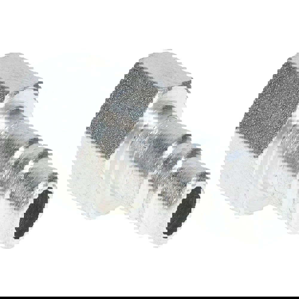 Pneumatic Hose Coupling: 1/2-14, 1/2