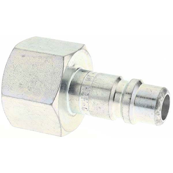 Pneumatic Hose Coupling: 3/4-14