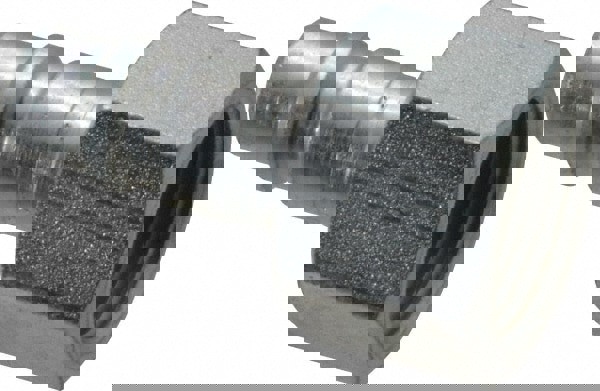 Pneumatic Hose Coupling: 3/4-14, 1/2