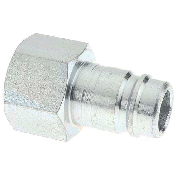 Pneumatic Hose Coupling: 3/4-14