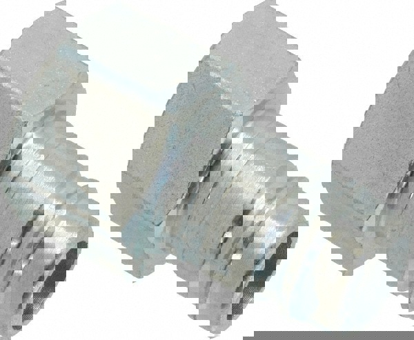 Pneumatic Hose Coupling: 3/4-14, 3/4