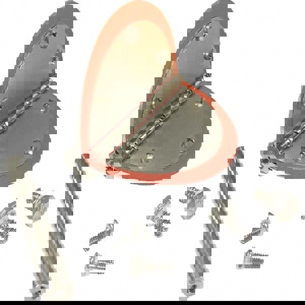 Backflow Preventer Valve Assemblies & Repair Kits