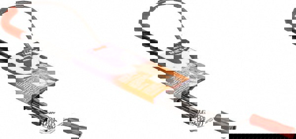 7/16 Inch Cable Diameter, Closet and Dra