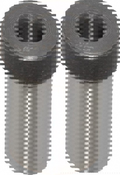 Press Fit Headed Drill Bushing: Type H, 21/64
