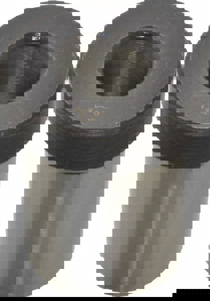 Press Fit Headed Drill Bushing: Type H, 0.332