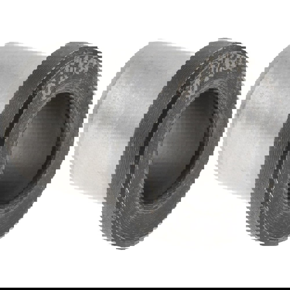 Press Fit Headed Drill Bushing: Type H, 27/64