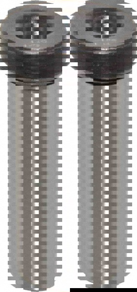 Press Fit Headed Drill Bushing: Type H, 11/32