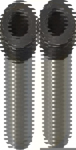 Press Fit Headed Drill Bushing: Type H, 23/64