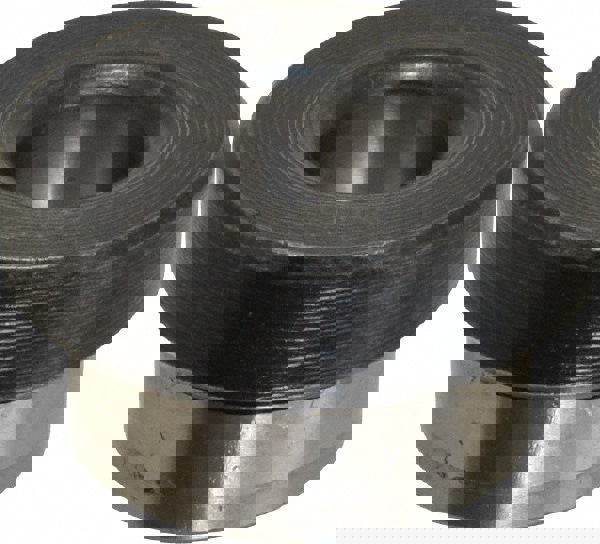 Press Fit Headed Drill Bushing: Type H, 21/64