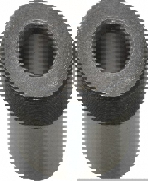 Press Fit Headed Drill Bushing: Type H, 21/64